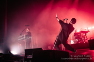 Editors / L'Olympia - 15 octobre 2022