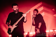 Editors / L'Olympia - 15 octobre 2022
