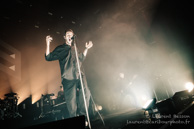 Editors / L'Olympia - 15 octobre 2022