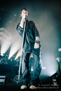Editors / L'Olympia - 15 octobre 2022