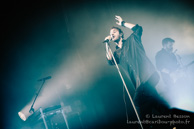 Editors / L'Olympia - 15 octobre 2022