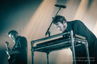 Editors / L'Olympia - 15 octobre 2022