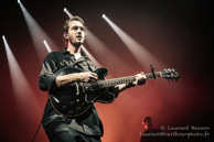 Editors / L'Olympia - 15 octobre 2022