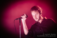 Editors / L'Olympia - 15 octobre 2022