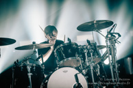 Editors / L'Olympia - 15 octobre 2022