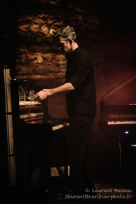 Edouard Ferlet / Café de la Danse - 10 février 2022