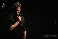 Edouard Ferlet / Café de la Danse - 10 février 2022