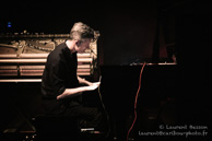 Edouard Ferlet / Café de la Danse - 10 février 2022