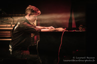 Edouard Ferlet / Café de la Danse - 10 février 2022