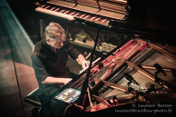 Edouard Ferlet / Café de la Danse - 10 février 2022