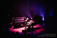 Edouard Ferlet / Café de la Danse - 10 février 2022