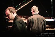 Edouard Ferlet (feat. Chamberlain) / Café de la Danse - 10 février 2022