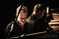 Edouard Ferlet (feat. Chamberlain) / Café de la Danse - 10 février 2022