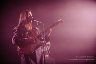 Eefje De Visser / L'Olympia - 19 mars 2025