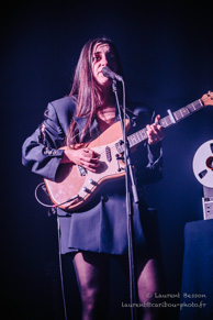 Eefje De Visser / L'Olympia - 19 mars 2025