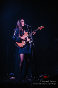 Eefje De Visser / L'Olympia - 19 mars 2025