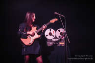 Eefje De Visser / L'Olympia - 19 mars 2025