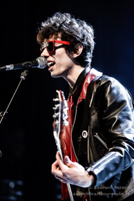 Effello et les Extraterrestres / Le Trianon - 06 février 2015