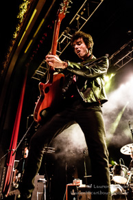 Effello et les Extraterrestres / Le Trianon - 06 février 2015