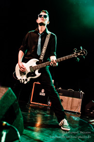 Effello et les Extraterrestres / Le Trianon - 06 février 2015