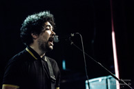 Effello et les Extraterrestres / Le Trianon - 06 février 2015