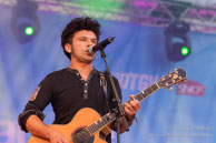 Eiffel - Fnac Indetendances 2010 - 06/08/10