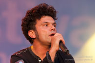 Eiffel - Fnac Indetendances 2010 - 06/08/10