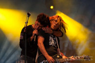 Eiffel - Fnac Indetendances 2010 - 06/08/10