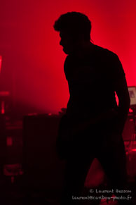 Eiffel / La Cigale - 30/05/13