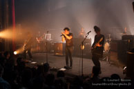 Eiffel / La Cigale - 30/05/13