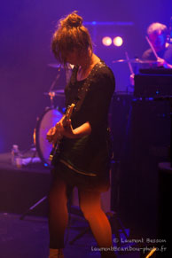 Eiffel / La Cigale - 30/05/13