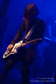 Eiffel / La Cigale - 30/05/13