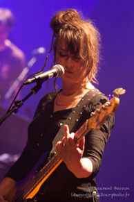 Eiffel / La Cigale - 30/05/13