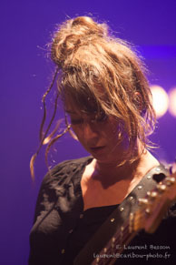 Eiffel / La Cigale - 30/05/13