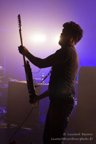 Eiffel / La Cigale - 30/05/13