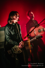 Eiffel / La Cigale - 14 novembre 2019