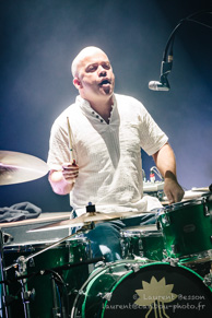 Eiffel / La Cigale - 14 novembre 2019