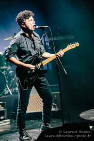 Eiffel / La Cigale - 14 novembre 2019