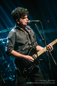 Eiffel / La Cigale - 14 novembre 2019