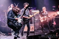 Eiffel / La Cigale - 14 novembre 2019