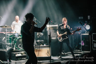 Eiffel / La Cigale - 14 novembre 2019