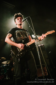 Eiffel / L'Ouvre-Boîte (Beauvais) - 30 novembre 2019