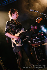 Eiffel / L'Ouvre-Boîte (Beauvais) - 30 novembre 2019