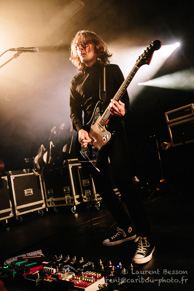 Eiffel / L'Ouvre-Boîte (Beauvais) - 30 novembre 2019