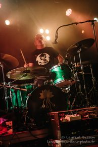 Eiffel / L'Ouvre-Boîte (Beauvais) - 30 novembre 2019