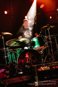 Eiffel / L'Ouvre-Boîte (Beauvais) - 30 novembre 2019