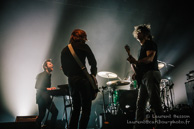 Eiffel / Le Trianon - 15 avril 2022