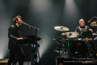 Eiffel / Le Trianon - 15 avril 2022