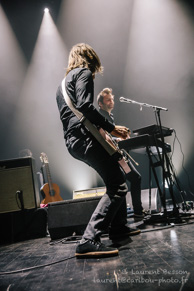 Eiffel / Le Trianon - 15 avril 2022