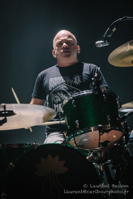 Eiffel / Le Trianon - 15 avril 2022